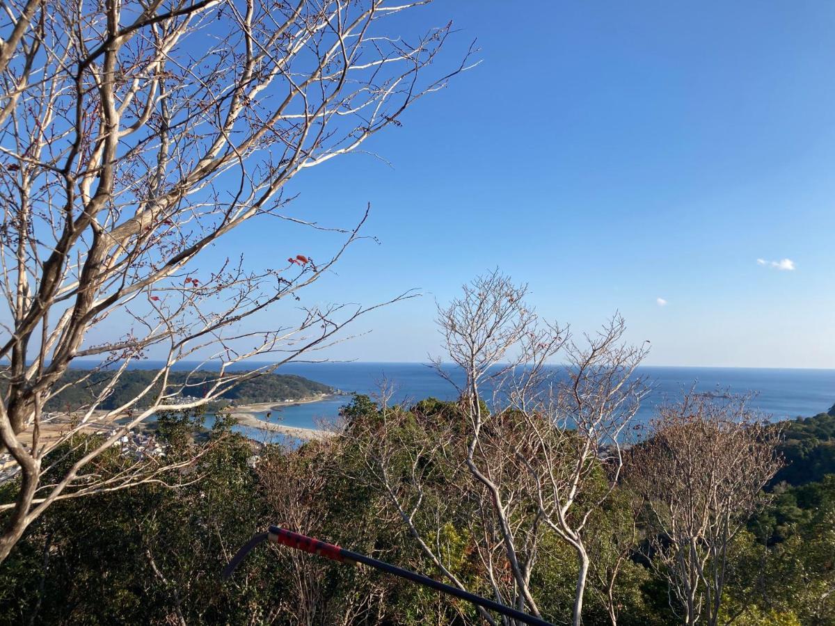 ゲストハウス れんげ苑 Shimosato ภายนอก รูปภาพ